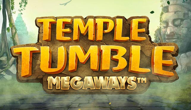 Temple-Tumble